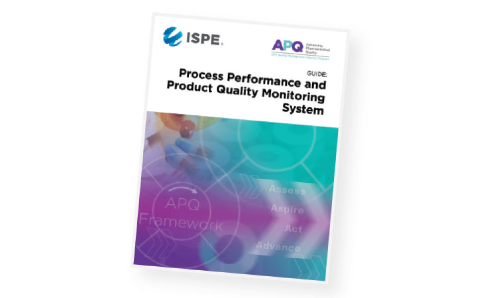 ISPE Briefs New Guide Helps Maintain and Establish PPPQMS