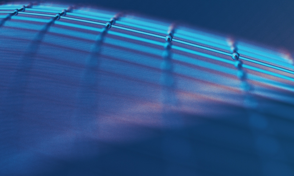 The Use of Infrastructure as Code in Regulated Companies