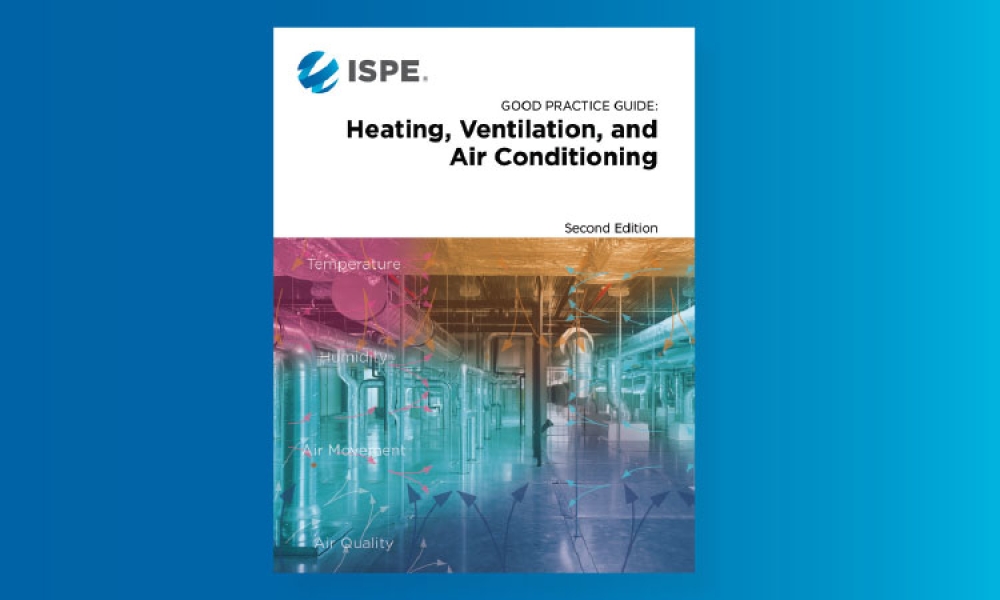 New HVAC Good Practice Guide