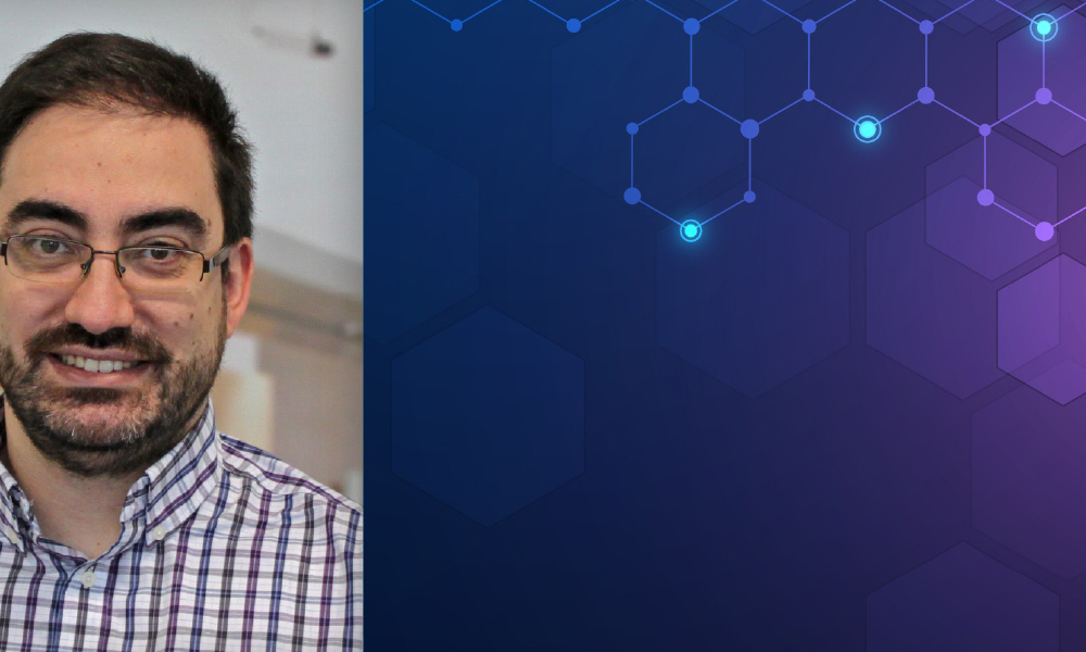 Introducing CoP Leader Profiles: Javier Lozano