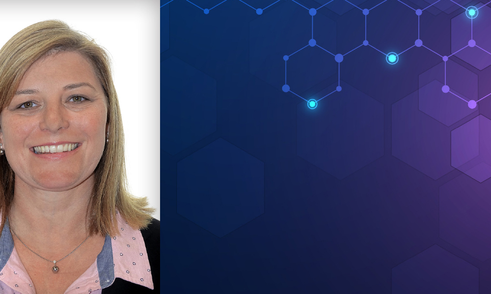 Introducing CoP Leader Profiles: Rachel Owen