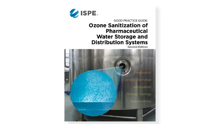 New Edition of Ozone Sanitization Good Practice Guide