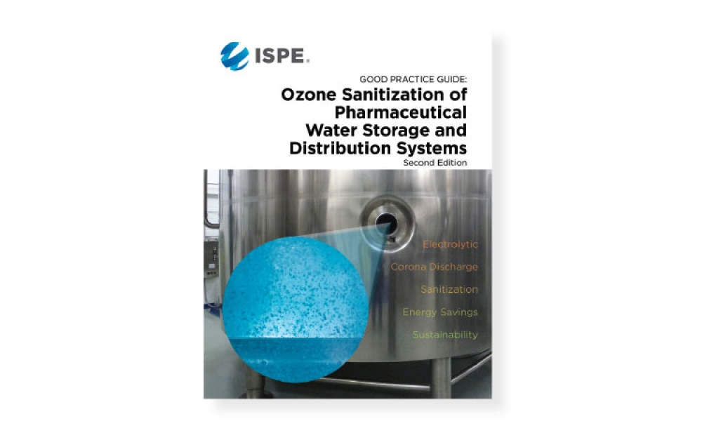 New Edition of Ozone Sanitization Good Practice Guide