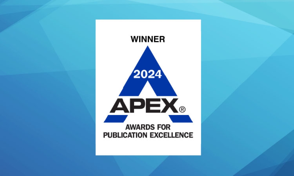 Pharmaceutical Engineering® Article Wins 2024 APEX Award