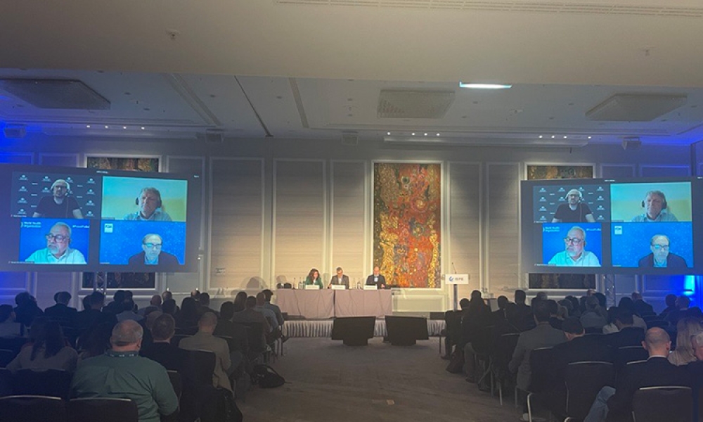 2024 ISPE Aseptic Regulatory Panel Q&A