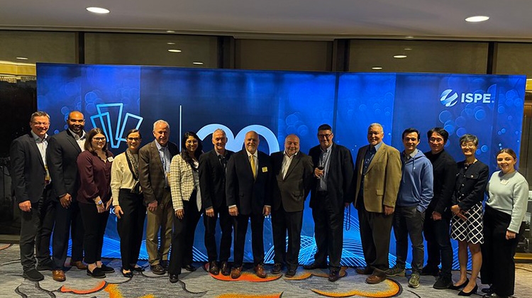 2025 ISPE Facilities of the Future Conference-4