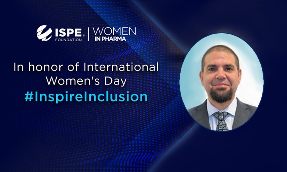 How Men in the Industry Inspire Inclusion and Position Themselves as Allies