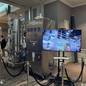 2024 ISPE Biotechnology Conference