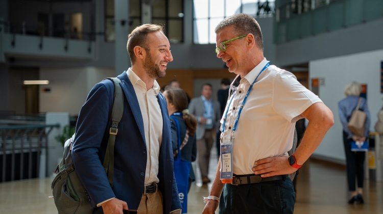 2024 ISPE Biotechnology Conference