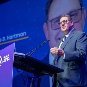 2024 ISPE Biotechnology Conference