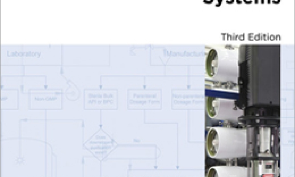 Baseline Guide Vol 4: Water & Steam Systems 3rd Edition