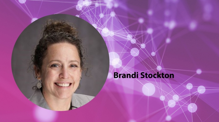 Volunteer Profile: Brandi Stockton, GAMP® Americas Community of Practice Chair