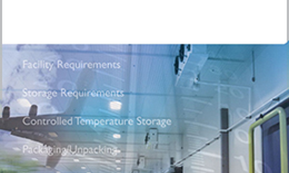 Good Practice Guide: Cold Chain Management