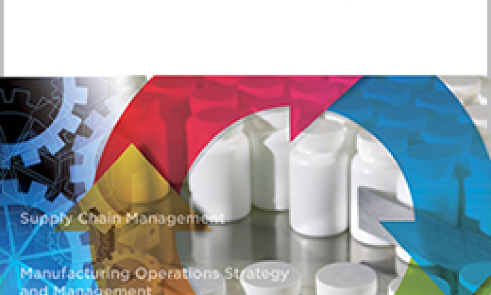 Good Practice Guide: Operations Management