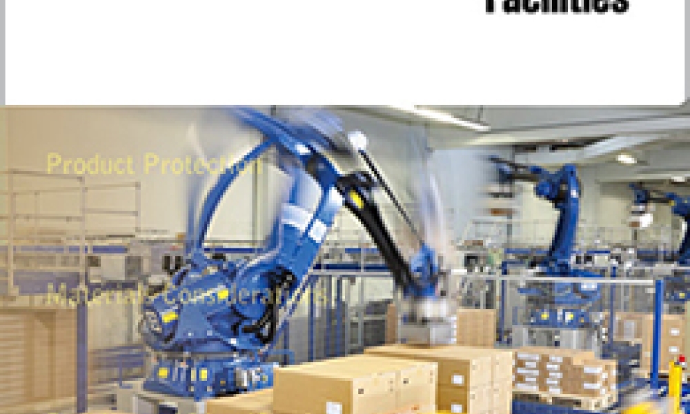 Good Practice Guide: Packaging, Labeling, & Warehousing Facilities