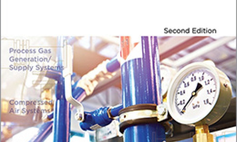 Good Practice Guide: Process Gases 2nd Edition