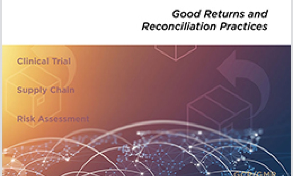 Good Practice Guide: IMP Reverse Logistics