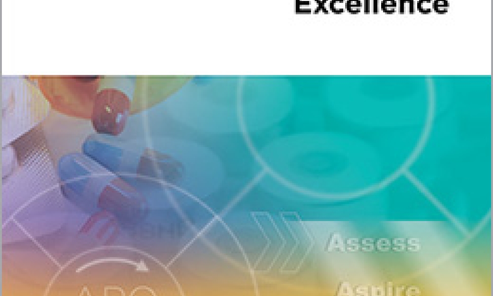 APQ Guide: Cultural Excellence