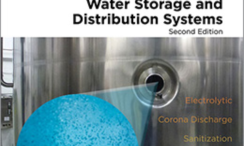 Good Practice Guide: Ozone Sanitization of Pharm Water Storage & Distribution Systems 2nd Edition