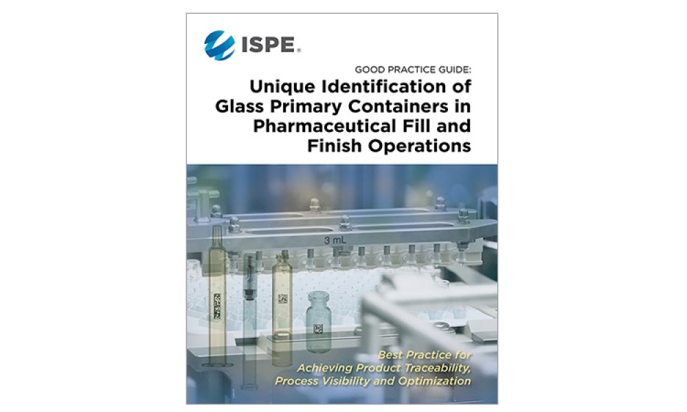 Good Practice Guide: Unique ID of Glass Primary Containers