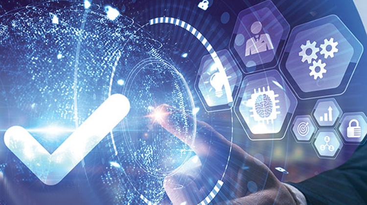 Digital Validation Cover