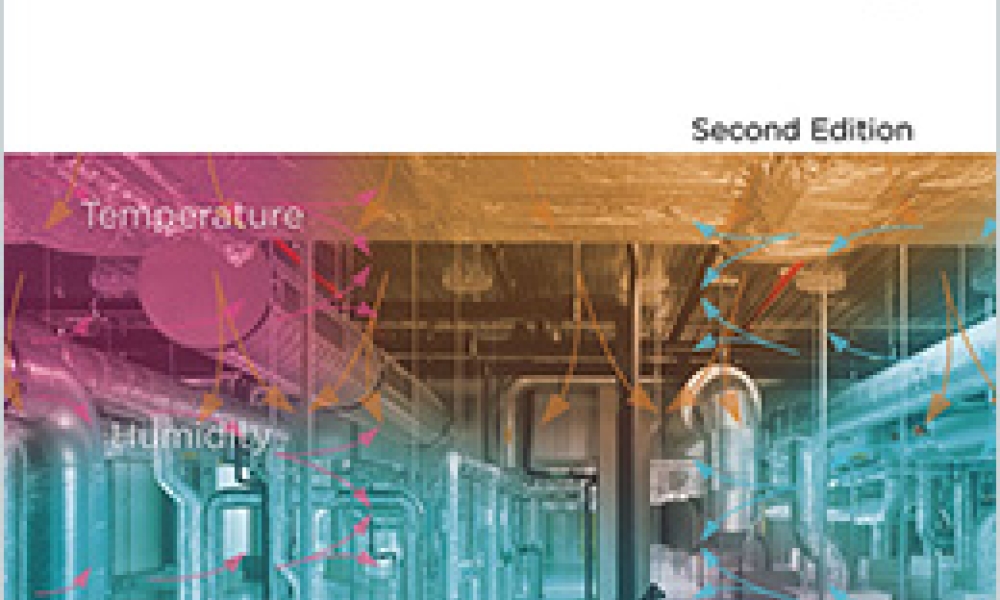 Good Practice Guide: Heating, Ventilation, & Air Conditioning (Second Edition)