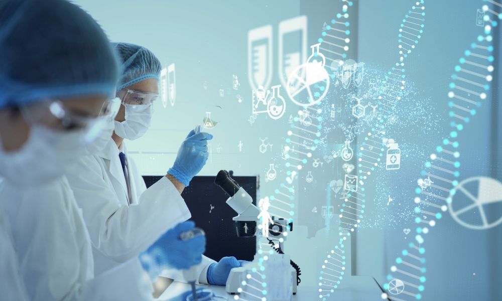 Futureproofing US Pharma Manufacturing Jobs