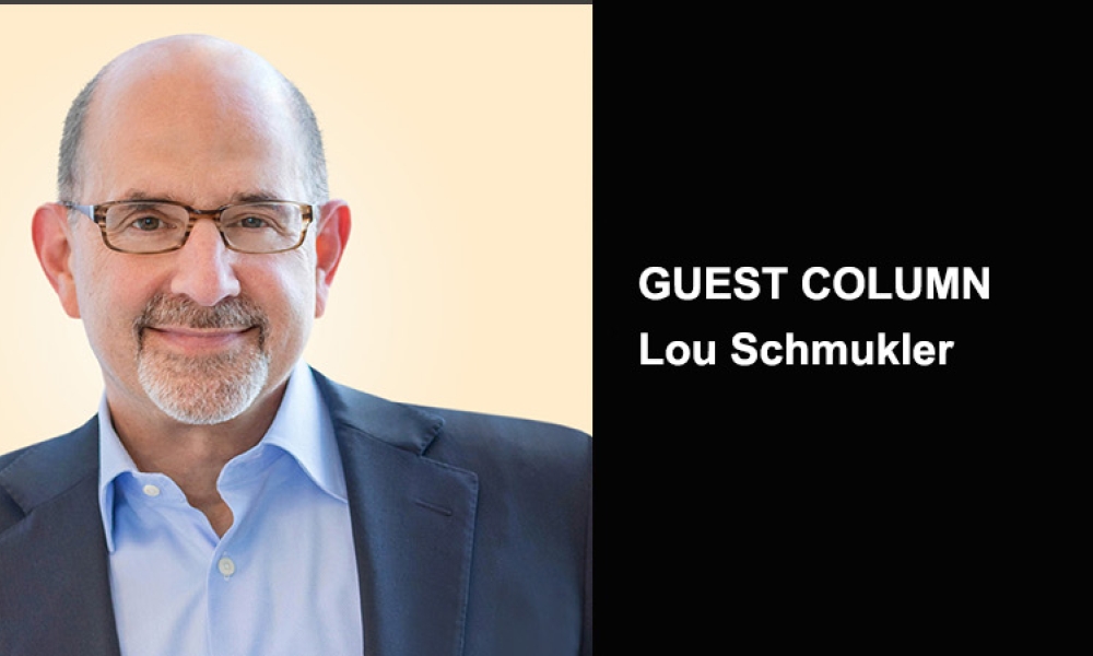 Lou Schmukler