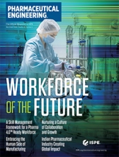 Pharmaceutical Engineering March / April 2025