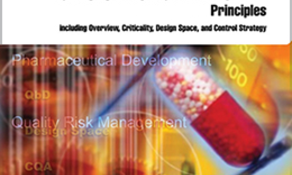 PQLI Guide: Part 1 - Product Realization using QbD: Concepts & Principles