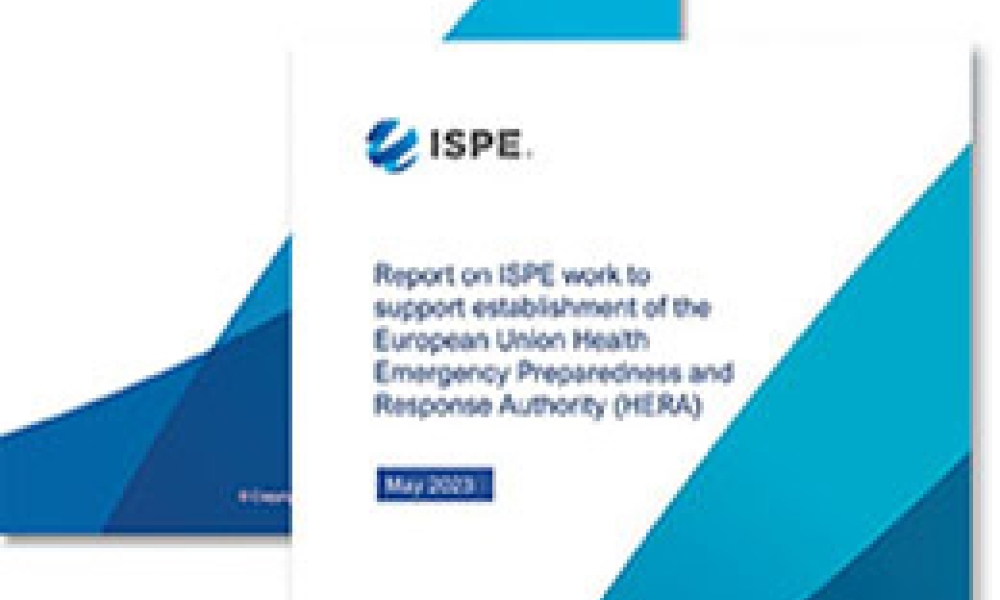ISPE Readiness Report Bundle
