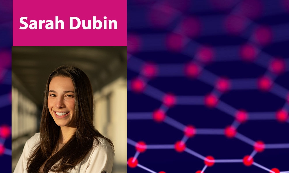 ISPE Foundation News: International Women’s Day - Sarah Dubin