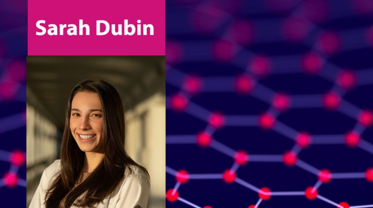 ISPE Foundation News: International Women’s Day - Sarah Dubin