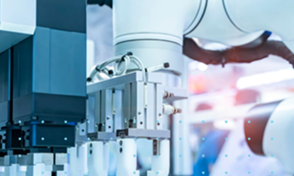 Meet Your Sustainability Goals:  A Plan for Life Science  Decarbonization