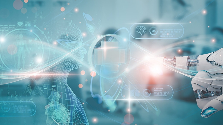 Technology and Innovation Banner