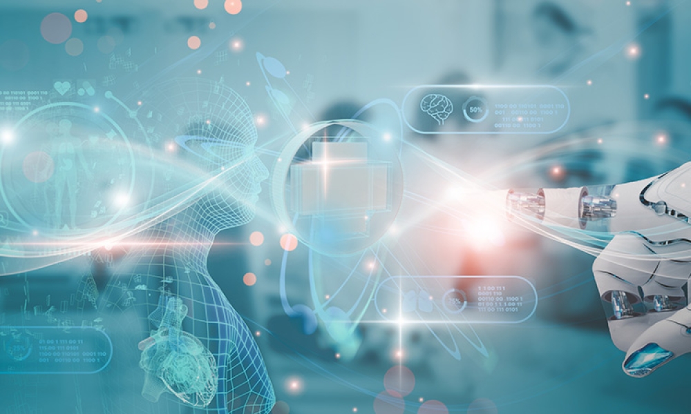 Technology and Innovation Banner