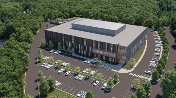 Ultragenyx Gene Therapy Facility