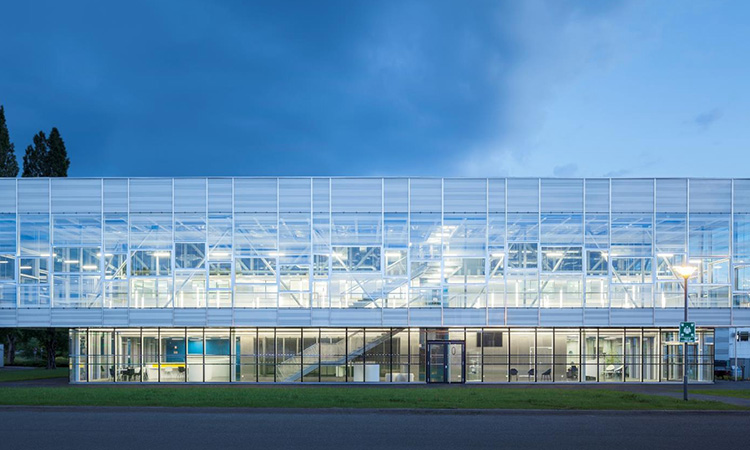 EASE, Campus d’ILLKIRCH 80 route du Rhin 67400 ILLKIRCH, France EU