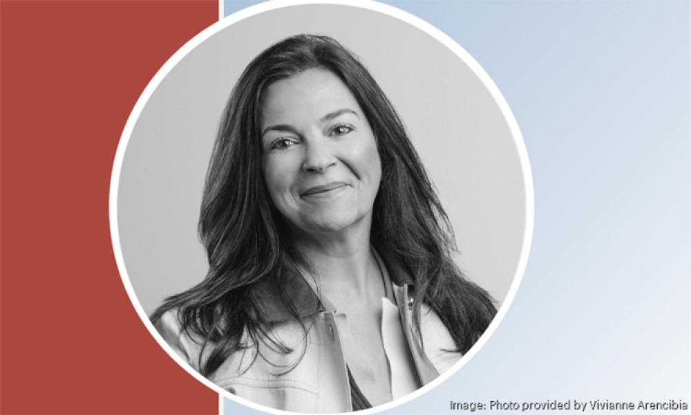 Bizwomen – Vivianne Arencibia