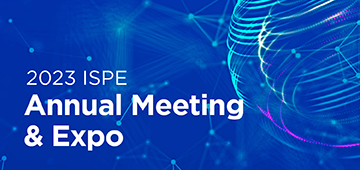 2023 ISPE Annual Meeting & Expo