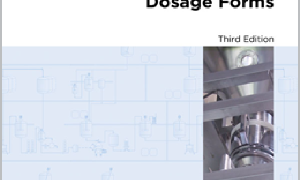 Baseline Guide Vol 2: Oral Solid Dosage Forms 3rd Edition