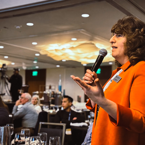 ISPE Facilities of the Future Conference Conference Attendee