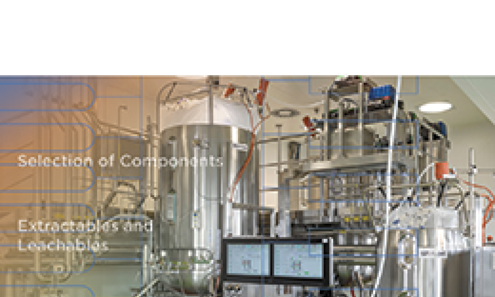 Good Practice Guide: Single-Use Technology